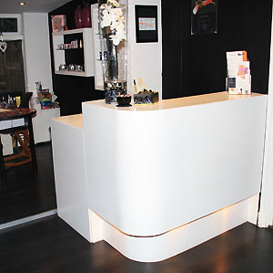 Domino Nagelstudio