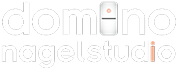 Logo Domino Nagelstudio